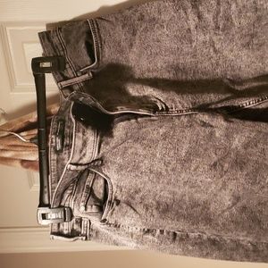 VERA Wang black jeans size 12